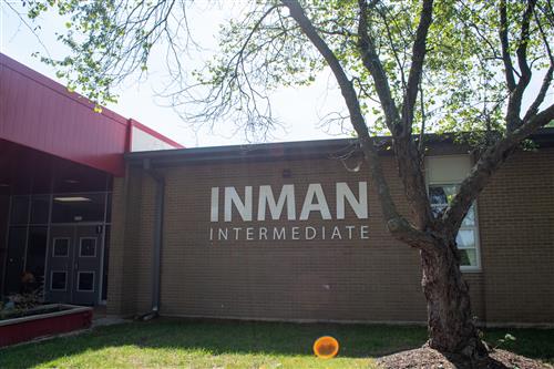 Photo Of Inman Intermediate 